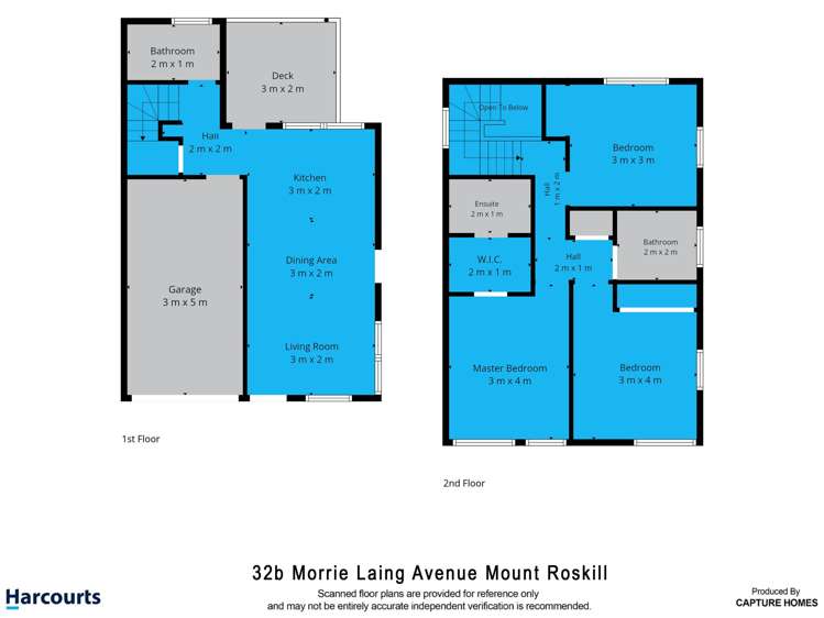 32B Morrie Laing Avenue Mount Roskill_13