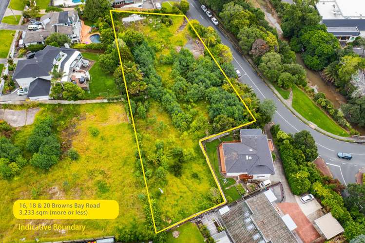 16, 18&20 Browns Bay Road Rothesay Bay_4