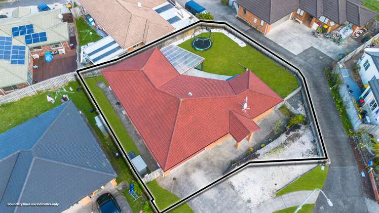 8 Eloise Place Clendon Park_11