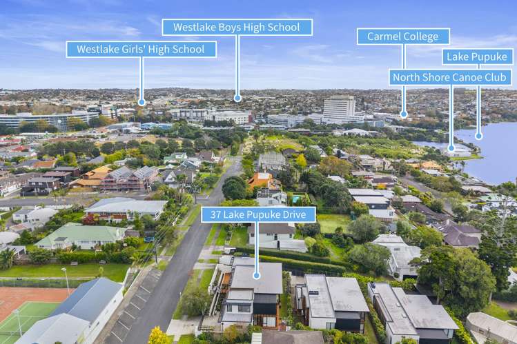 37 Lake Pupuke Drive Takapuna_31