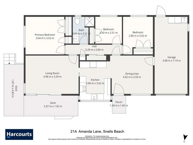 21a Amanda Lane Snells Beach_1