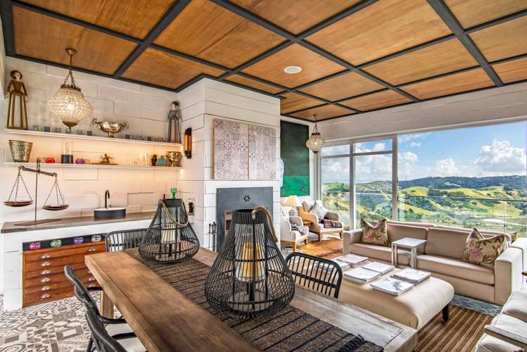 195a Awaawaroa Road Waiheke Island_7