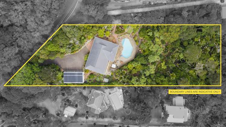 29 Kohu Road Titirangi_29