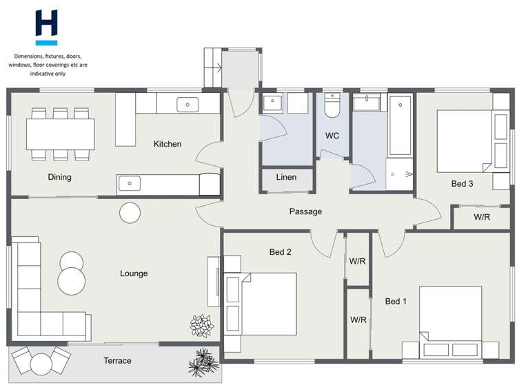 8 Owen Place Springlands_24