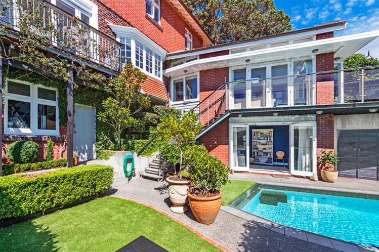 102 Bolton Street Kelburn_14