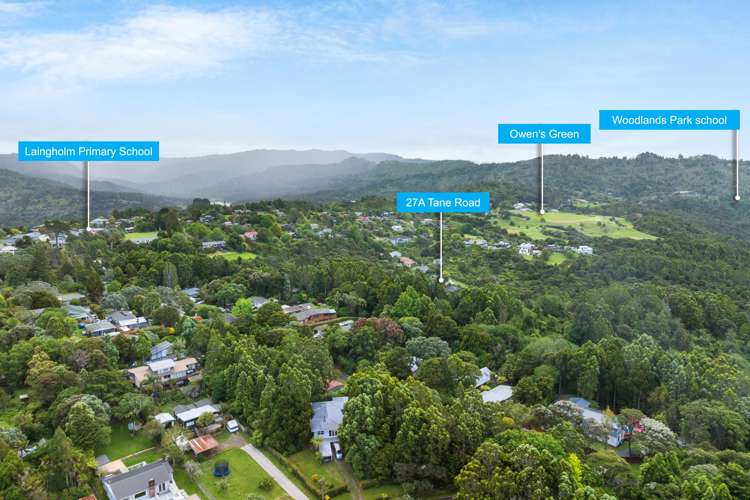 27a Tane Road Laingholm_27