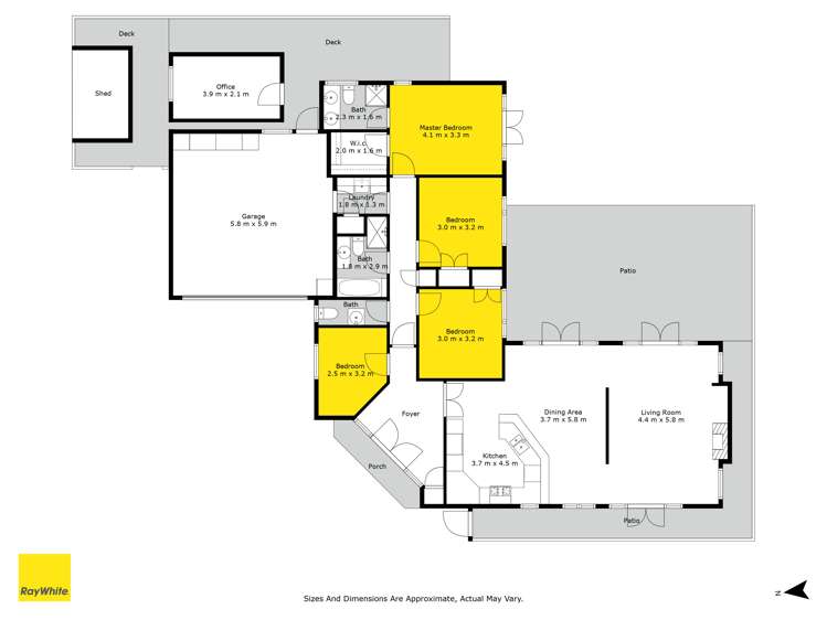 49b Panapa Drive Saint Johns_19