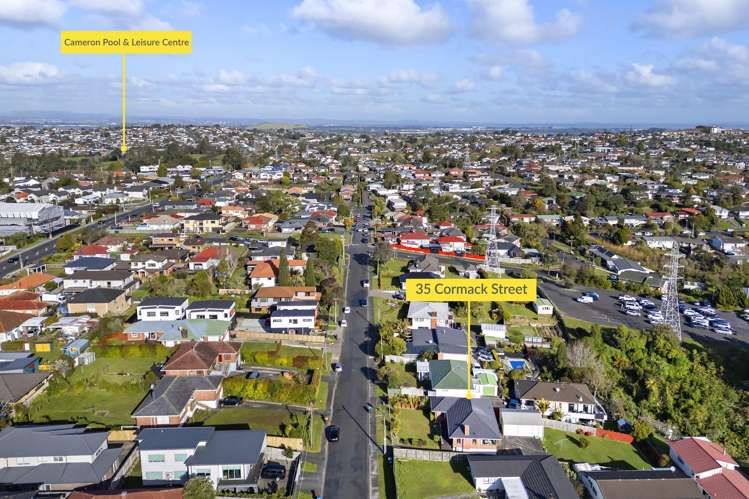 35 Cormack Street Mount Roskill_20