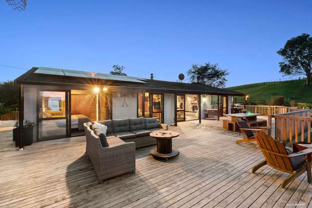 CHARISMATIC LIFESTYLE RETREAT – MUST BE SOLD!