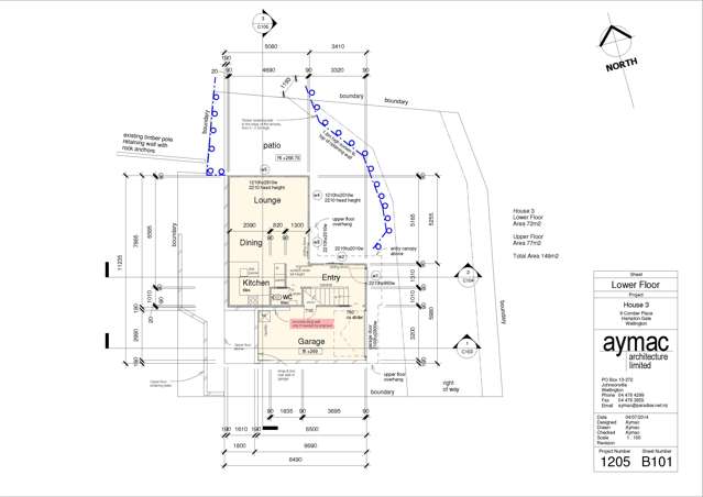 Lot 3, 9 Comber Place, Johnsonville_1