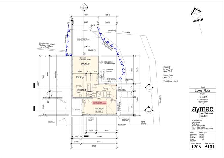 Lot 3, 9 Comber Place, Johnsonville_3