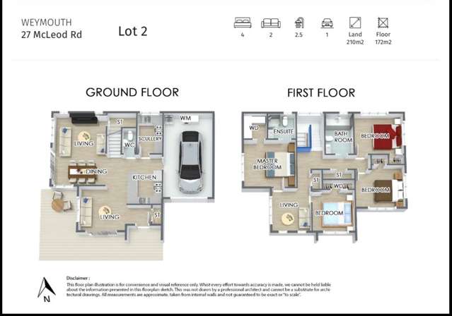 1/27 McLeod Road Weymouth_1