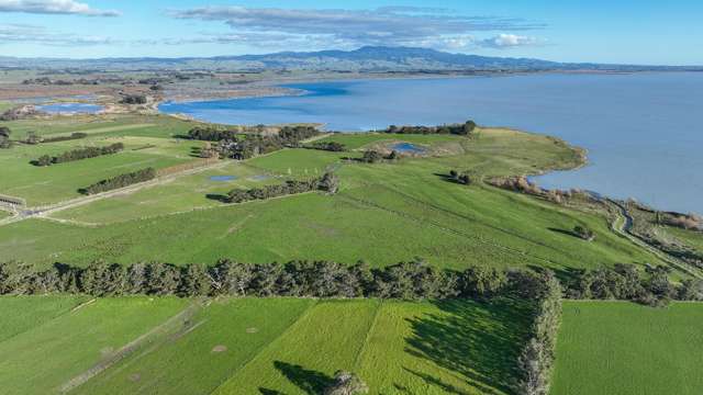 Soldiers Settlement Road South Featherston_2