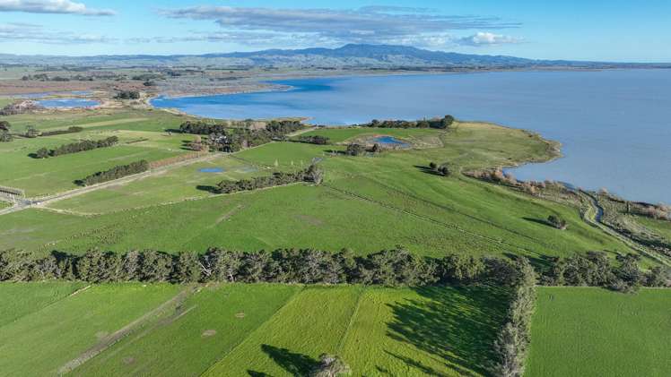 Soldiers Settlement Road South Featherston_2