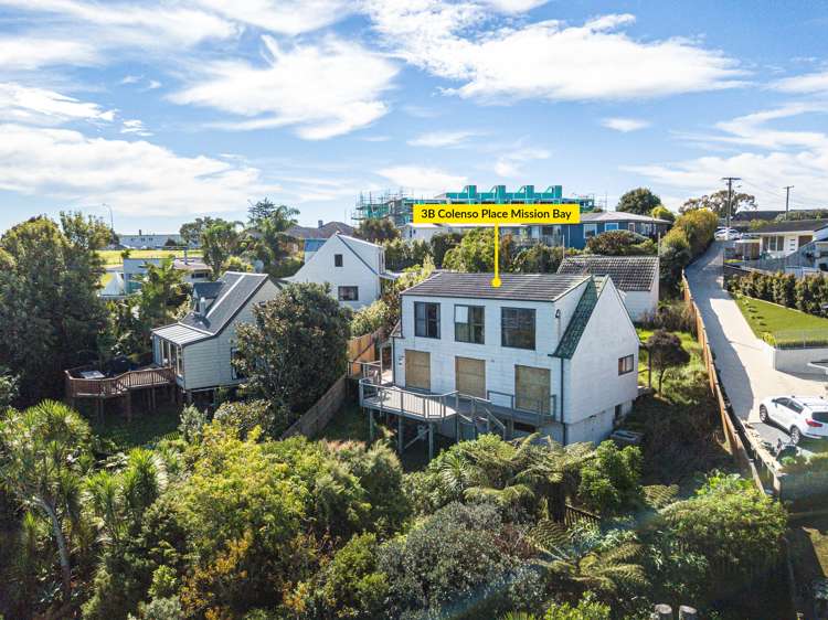 3b Colenso Place Mission Bay_6