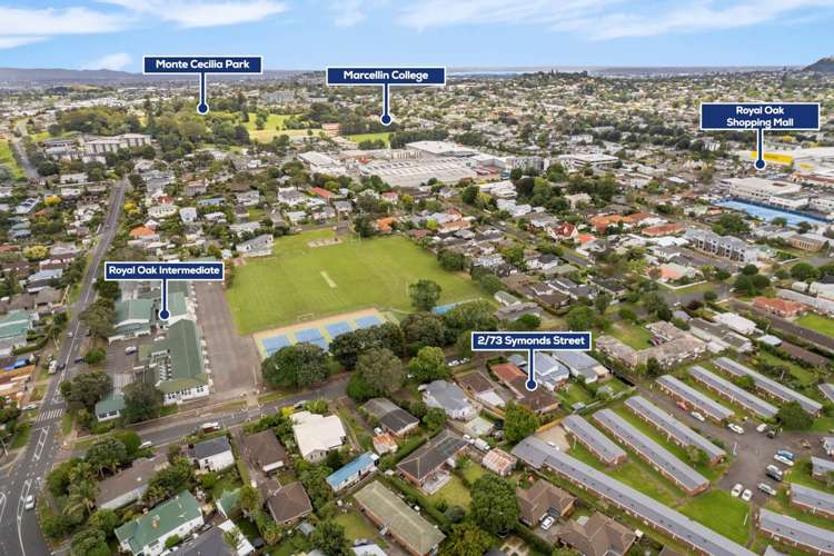 2/73 Symonds Street Royal Oak_13