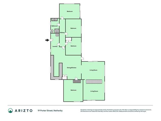 19 Porter Street Netherby_1