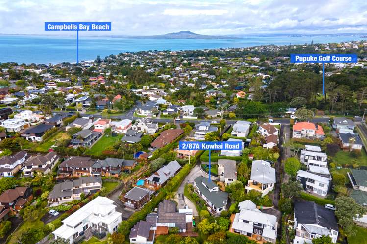 2/87a Kowhai Road Mairangi Bay_19