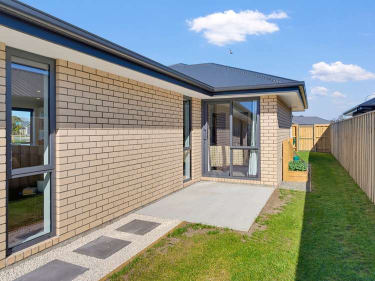 2 Chambers Avenue Woodend - Waimakariri_21