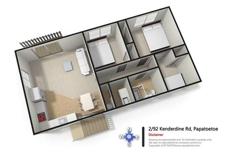 2/92 Kenderdine Road Papatoetoe_11