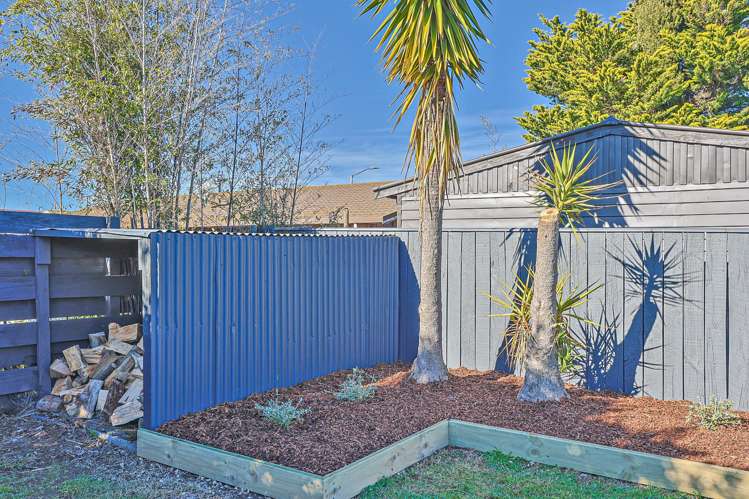 4 Amundsen Avenue Flaxmere_21