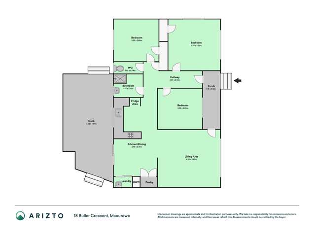 18 Buller Crescent Manurewa_1