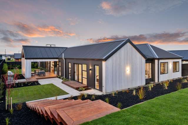 Remarkable living in Lincoln