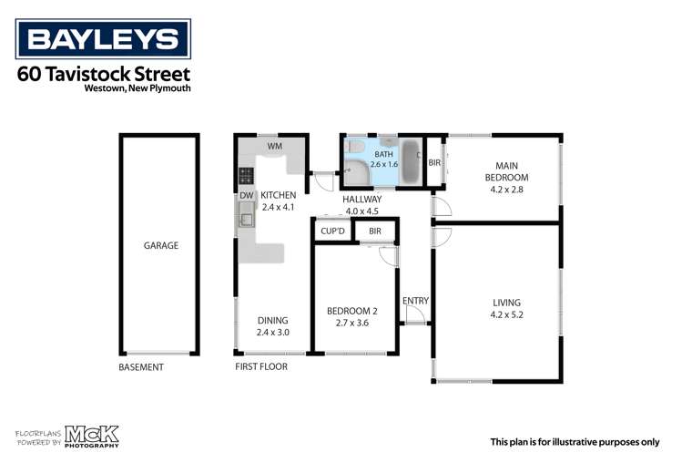 60 Tavistock Street Westown_19