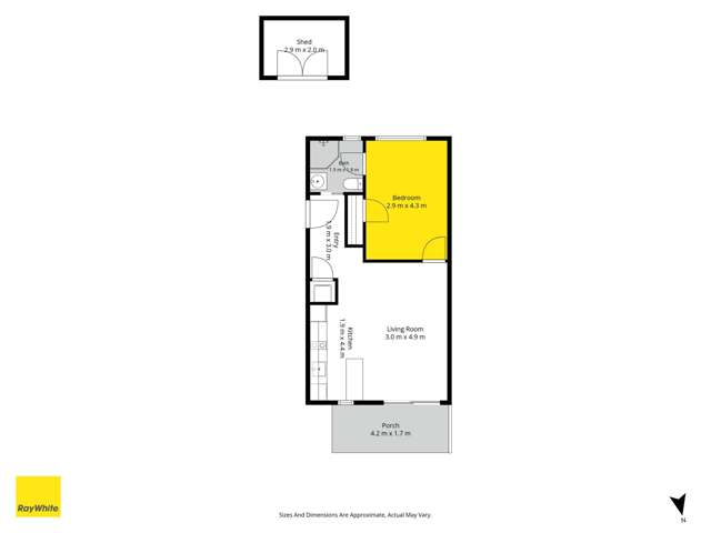 73A/21 Hunters Park Drive Three Kings_1