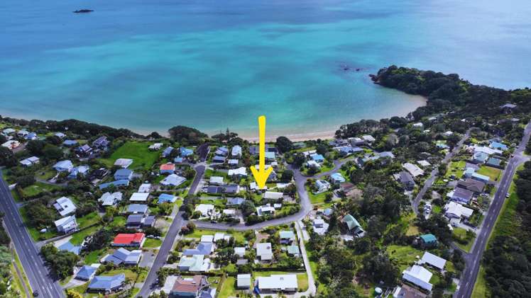 8 Braemar Avenue Coopers Beach_7