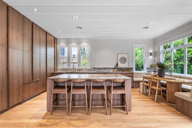 Refined Ponsonby Living!