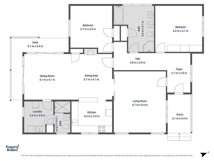 99 Smithfield Road Tawhero_33