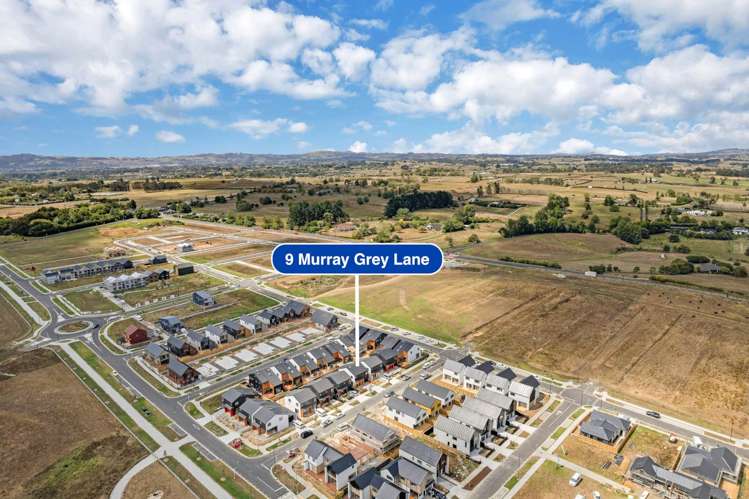 9 Murray Grey Lane Karaka_19