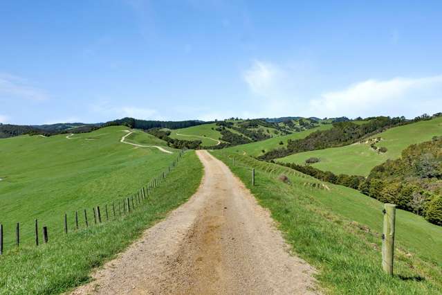 Matawaia Maromaku Road Maromaku_2