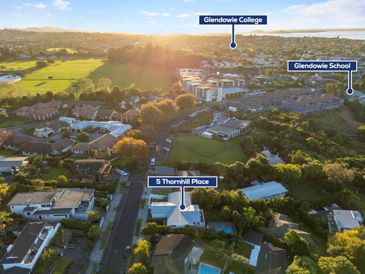 5 Thornhill Place Glendowie_32