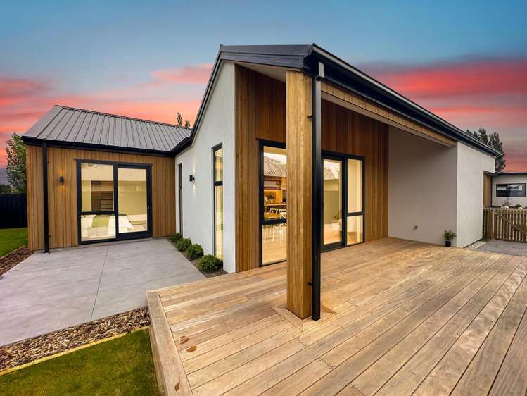 16 Elsie Lange Way Casebrook_21