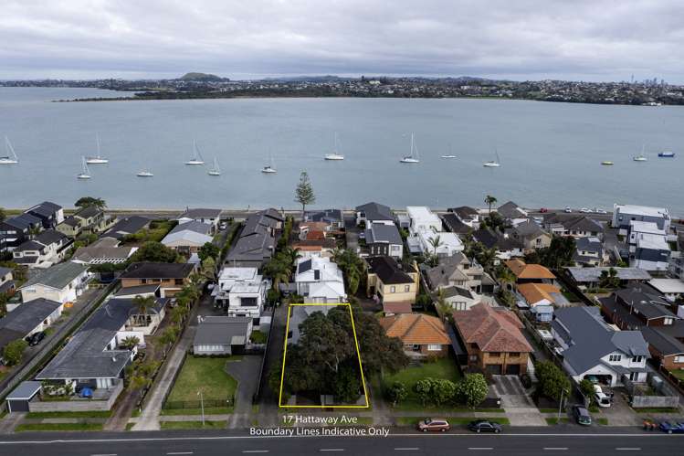 17 Hattaway Avenue Bucklands Beach_26