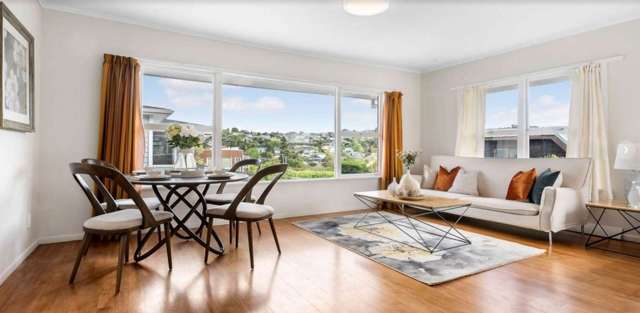 Modern, Light and Location