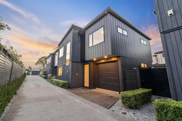 Point Chevalier | Professionals Real Estate