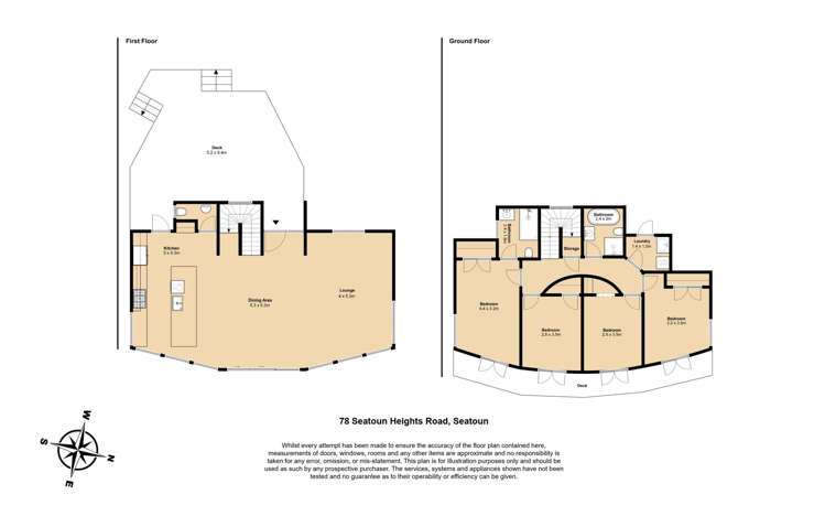 78 Seatoun Heights Road Seatoun_10