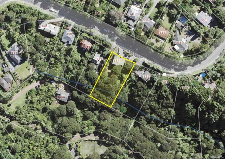 354 Huia Road Titirangi_24