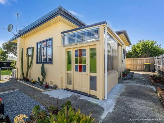 36 Wilton Street Levin