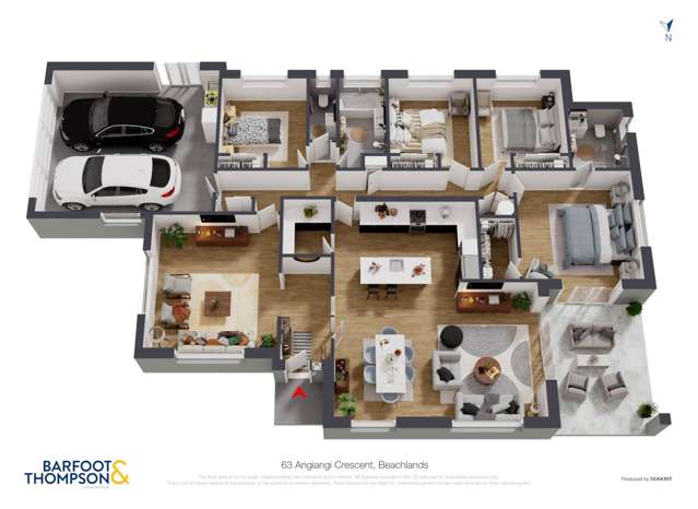 63 Angiangi Crescent Beachlands_1