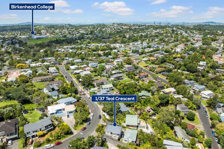 1/37 Teal Crescent Beach Haven_19