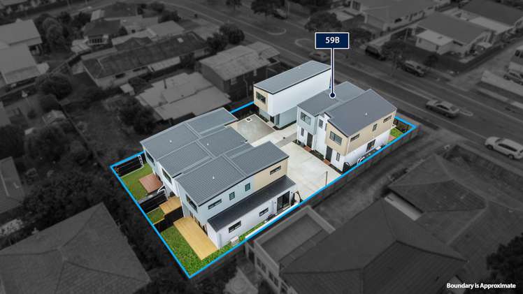 59B Highland Park Drive Highland Park_23