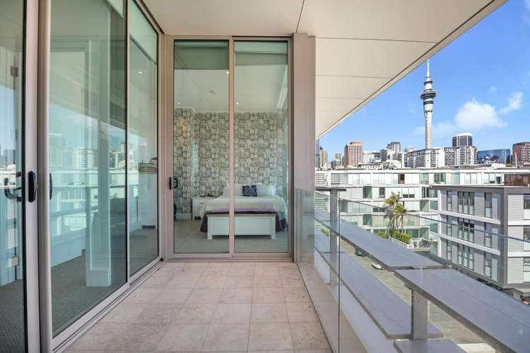 5A/85 Halsey Street Auckland Central_39