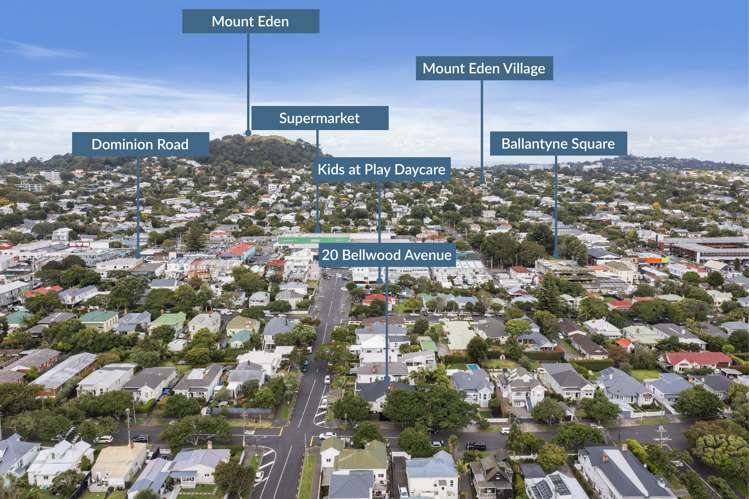 20 Bellwood Avenue Mount Eden_17