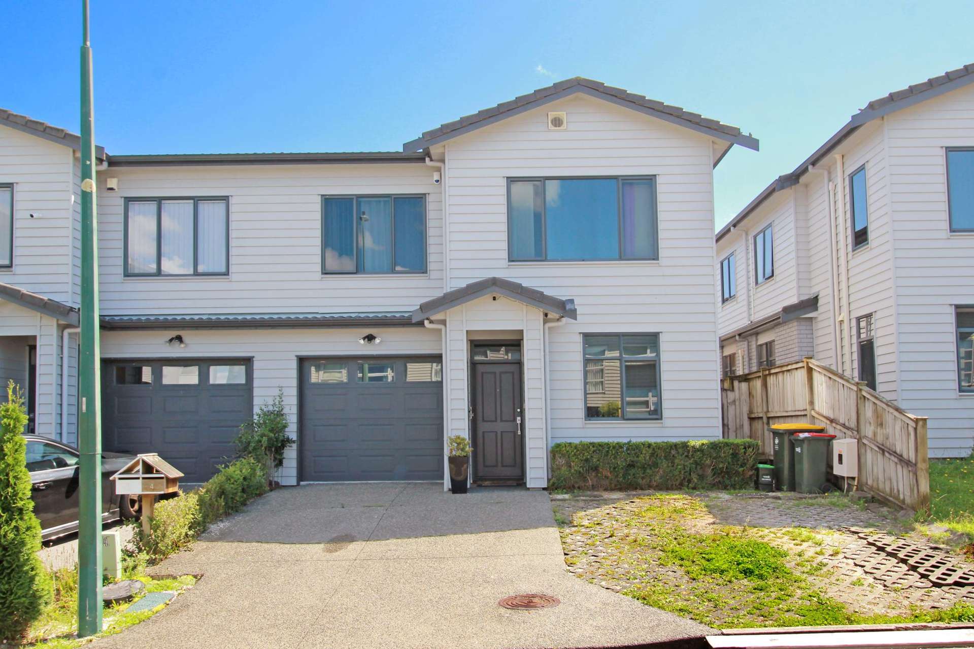 4 Bushpark Place Flat Bush_0