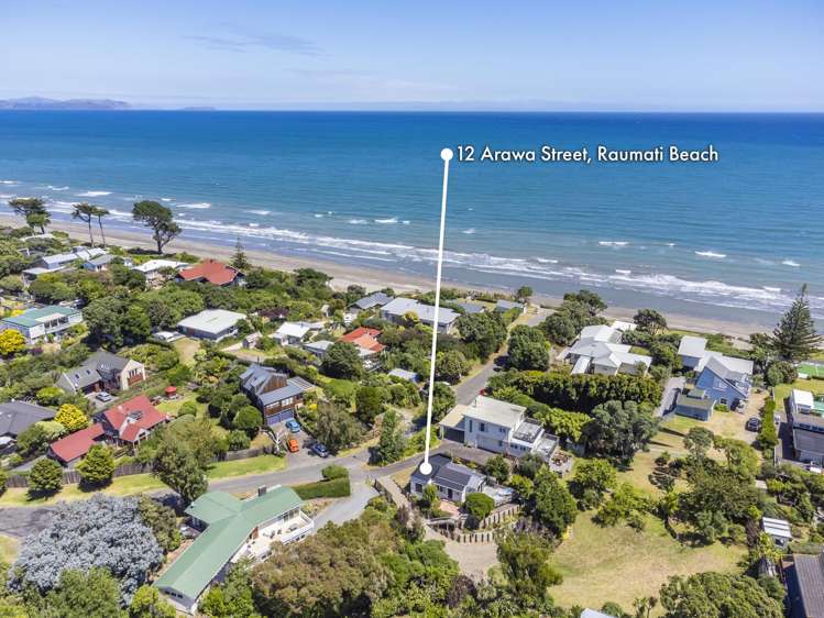 12 Arawa Street Raumati Beach_24