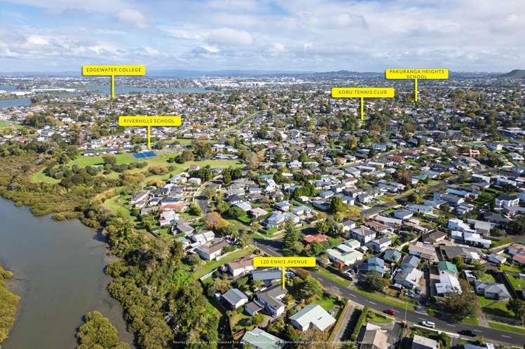 120 Ennis Avenue Pakuranga Heights_27